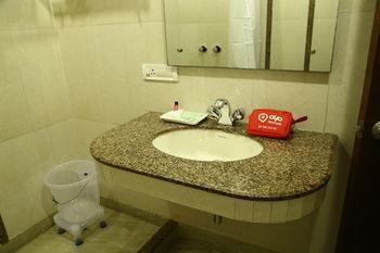 Oyo Rooms Chandigarh Sector 34 Exteriér fotografie