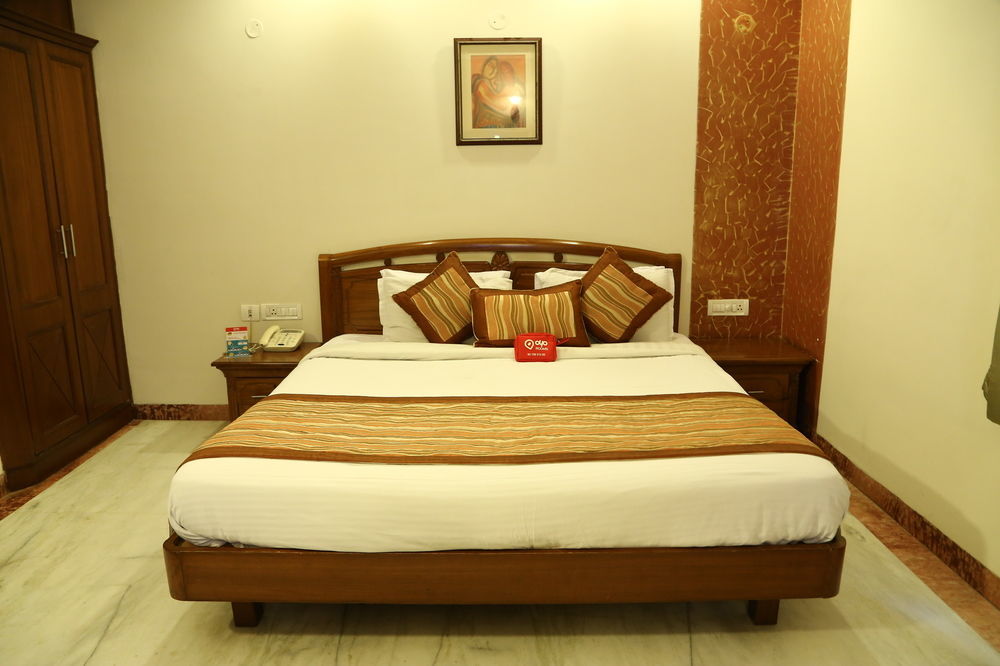 Oyo Rooms Chandigarh Sector 34 Exteriér fotografie