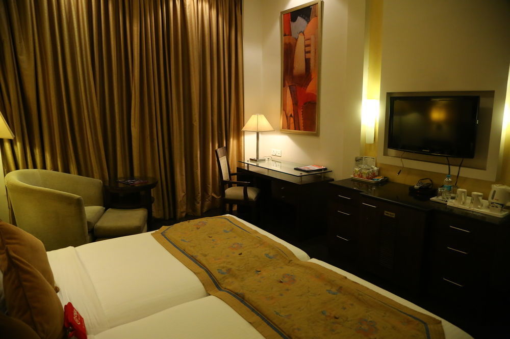 Oyo Rooms Chandigarh Sector 34 Exteriér fotografie