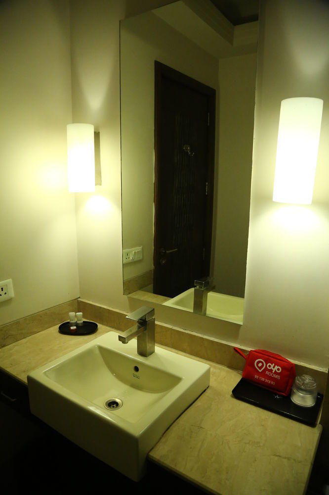 Oyo Rooms Chandigarh Sector 34 Exteriér fotografie
