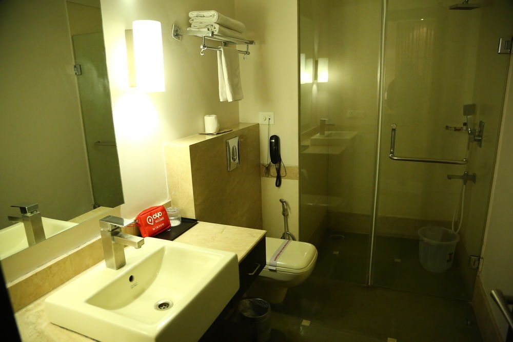 Oyo Rooms Chandigarh Sector 34 Exteriér fotografie