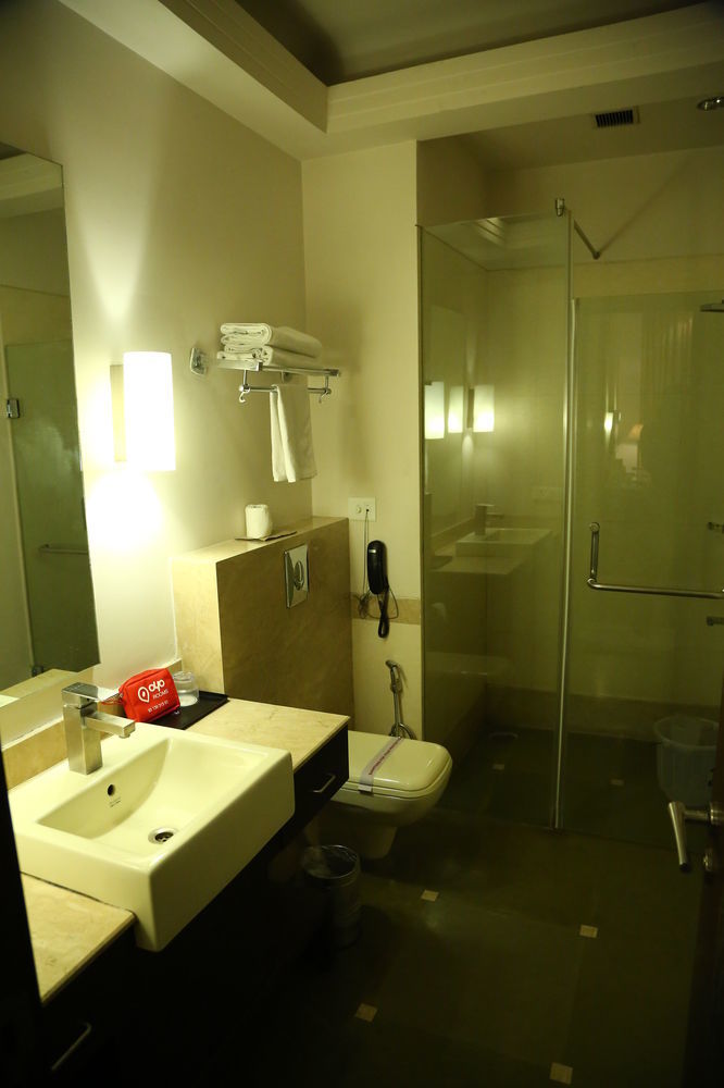 Oyo Rooms Chandigarh Sector 34 Exteriér fotografie
