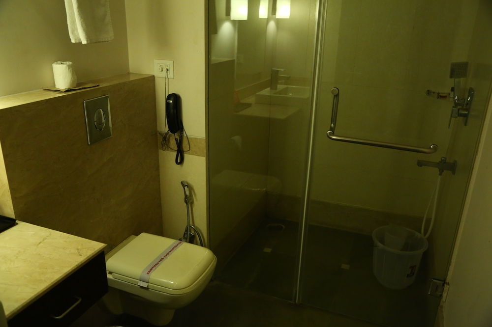 Oyo Rooms Chandigarh Sector 34 Exteriér fotografie